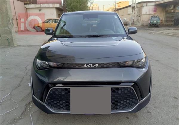 كيا سول 2024 للبيع في العراق -  بغداد